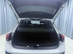 Volkswagen T-ROC Tanyue 280TSI DSG FWD Comfort Plus - ფოტო 8