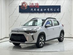 Dongfeng Citroën C3-XR 1.2T DCT International Edition - ფოტო 1