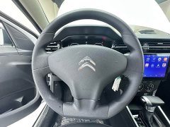 Dongfeng Citroën C3-XR 1.2T DCT International Edition - ფოტო 10