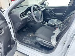 Dongfeng Citroën C3-XR 1.2T DCT International Edition - ფოტო 13
