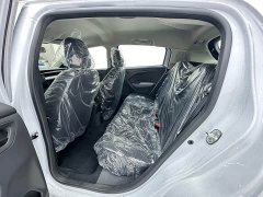 Dongfeng Citroën C3-XR 1.2T DCT International Edition - ფოტო 14