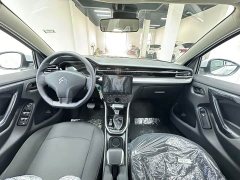 Dongfeng Citroën C3-XR 1.2T DCT International Edition - ფოტო 15