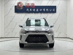 Dongfeng Citroën C3-XR 1.2T DCT International Edition - ფოტო 2