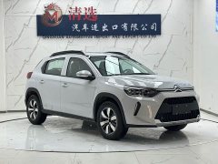 Dongfeng Citroën C3-XR 1.2T DCT International Edition - ფოტო 3