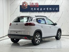 Dongfeng Citroën C3-XR 1.2T DCT International Edition - ფოტო 6