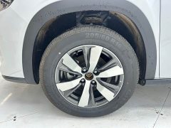 Dongfeng Citroën C3-XR 1.2T DCT International Edition - ფოტო 8