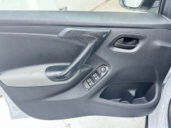 Dongfeng Citroën C3-XR 1.2T DCT International Edition - ფოტო 9