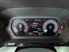 Audi A3 Sportback 35 TFSI Fashion Sport - ფოტო 10