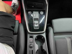 Audi A3 Sportback 35 TFSI Fashion Sport - ფოტო 13