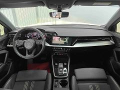 Audi A3 Sportback 35 TFSI Fashion Sport - ფოტო 16
