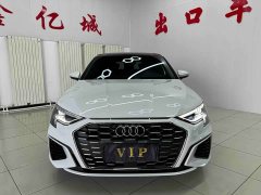 Audi A3 Sportback 35 TFSI Fashion Sport - ფოტო 2