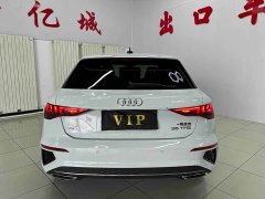 Audi A3 Sportback 35 TFSI Fashion Sport - ფოტო 5