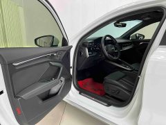 Audi A3 Sportback 35 TFSI Fashion Sport - ფოტო 7