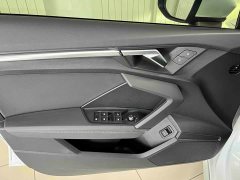 Audi A3 Sportback 35 TFSI Fashion Sport - ფოტო 8