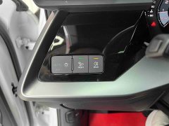 Audi A3 Sportback 35 TFSI Fashion Sport - ფოტო 9