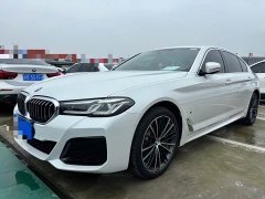BMW 5 Series 530Li Premier M Sport Package - ფოტო 1