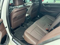 BMW 5 Series 530Li Premier M Sport Package - ფოტო 12