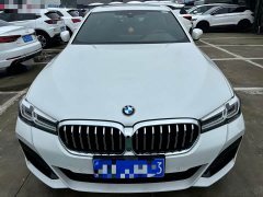 BMW 5 Series 530Li Premier M Sport Package - ფოტო 2