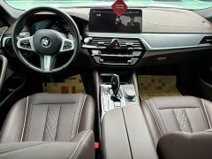 BMW 5 Series 530Li Premier M Sport Package - ფოტო 6