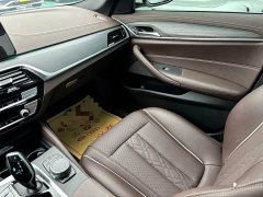 BMW 5 Series 530Li Premier M Sport Package - ფოტო 7