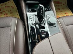 BMW 5 Series 530Li Premier M Sport Package - ფოტო 8