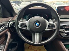 BMW 5 Series 530Li Premier M Sport Package - ფოტო 9