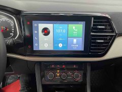 Volkswagen Jetta VS5 2022 280TSI Automatic Comfort Edition - ფოტო 12