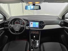 Volkswagen Jetta VS5 2022 280TSI Automatic Comfort Edition - ფოტო 16
