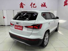 Volkswagen Jetta VS5 2022 280TSI Automatic Comfort Edition - ფოტო 4