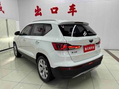 Volkswagen Jetta VS5 2022 280TSI Automatic Comfort Edition - ფოტო 6