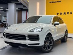 Porsche 2019 Cayenne 3.0T - ფოტო 1
