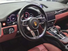 Porsche 2019 Cayenne 3.0T - ფოტო 11