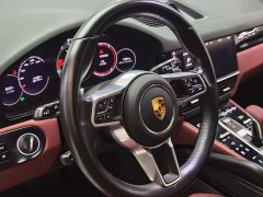 Porsche 2019 Cayenne 3.0T - ფოტო 12