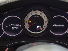 Porsche 2019 Cayenne 3.0T - ფოტო 13
