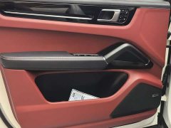 Porsche 2019 Cayenne 3.0T - ფოტო 14