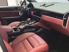 Porsche 2019 Cayenne 3.0T - ფოტო 16