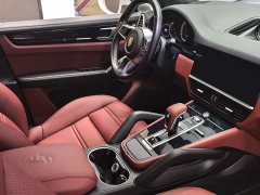 Porsche 2019 Cayenne 3.0T - ფოტო 17