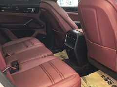 Porsche 2019 Cayenne 3.0T - ფოტო 18