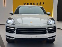 Porsche 2019 Cayenne 3.0T - ფოტო 2