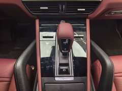 Porsche 2019 Cayenne 3.0T - ფოტო 20