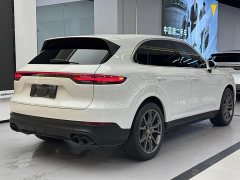 Porsche 2019 Cayenne 3.0T - ფოტო 4