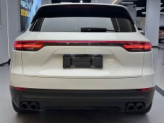 Porsche 2019 Cayenne 3.0T - ფოტო 5