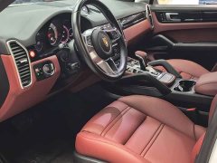Porsche 2019 Cayenne 3.0T - ფოტო 7