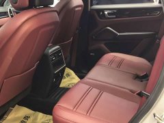 Porsche 2019 Cayenne 3.0T - ფოტო 8