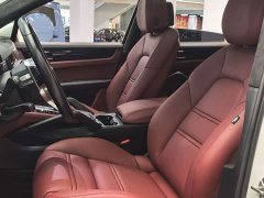 Porsche 2019 Cayenne 3.0T - ფოტო 9
