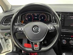 Audi T-ROC Tanyue 280TSI DSG FWD Comfort Plus - ფოტო 11