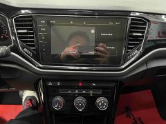 Audi T-ROC Tanyue 280TSI DSG FWD Comfort Plus - ფოტო 12