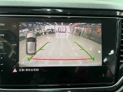 Audi T-ROC Tanyue 280TSI DSG FWD Comfort Plus - ფოტო 14