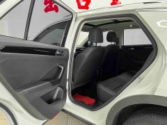 Audi T-ROC Tanyue 280TSI DSG FWD Comfort Plus - ფოტო 15