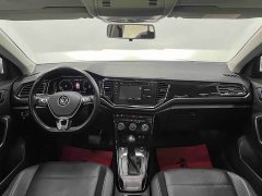 Audi T-ROC Tanyue 280TSI DSG FWD Comfort Plus - ფოტო 16